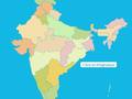 Игри States and Territories of India
