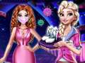 Игри Post Pandemic Fashion Outfits