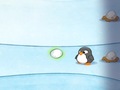 Игри Snowmen vs Penguin