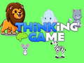 Игри Thinking game