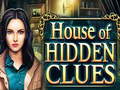 Игри House of Hidden Clues