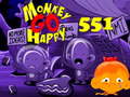 Игри Monkey Go Happy Stage 551