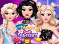 Игри Tarot Spell Factory