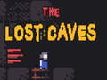 Игри The Lost Caves