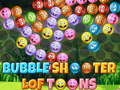 Игри Bubble Shooter Lof Toons