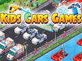 Игри Kids Cars Games