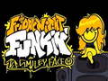 Игри Friday Night Funkin vs Smiley Face