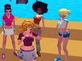 Игри Makeover Run