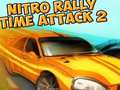 Игри Nitro Rally Time Attack 2