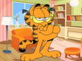 Игри Garfield Jigsaw Puzzle