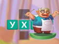 Игри CrossWord