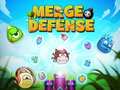 Игри Merge Defense