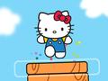 Игри Hello Kitty and Friends Jumper