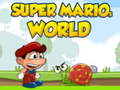 Игри Super Marios World