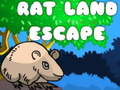 Игри Rat Land Escape