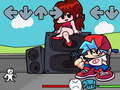 Игри Friday Night Funkin vs Little Man’s Meltdown