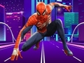 Игри Spiderman Defeno The City