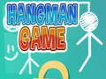 Игри Hangman Game