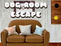 Игри Dog Room Escape