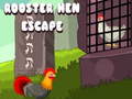Игри Rooster Hen Escape