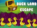 Игри Duck Land Escape