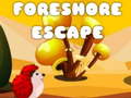 Игри Foreshore Escape