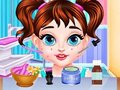 Игри Baby Taylor Skin Trouble