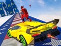 Игри Extreme Car Driving Simulator 3D