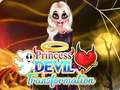 Игри Princess Devil Transformation