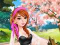 Игри Fabulous Dress Up Royal Day Out