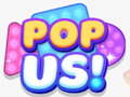 Игри Pop Us