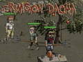 Игри Crimson Dacha