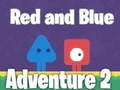 Игри Red and Blue Adventure 2