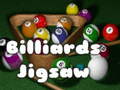 Игри Billiards Jigsaw