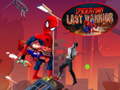 Игри Spider-man Last Warrior 