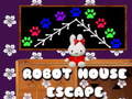 Игри Robot House Escape