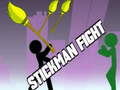 Игри Stickman Fight