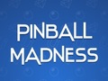 Игри Pinball Madness