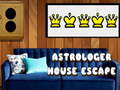 Игри Astrologer House Escape