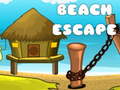 Игри G2M Beach Escape