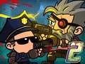 Игри Zombie Gunpocalypse 2