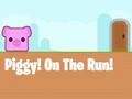 Игри Piggy On The Run