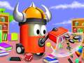 Игри Dust Buster.io