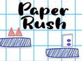 Игри Paper Rush
