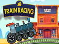 Игри Train Racing
