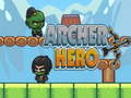 Игри Archer Hero