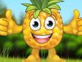 Игри Delighted Pineapple Escape