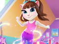 Игри My Talking Angela Jigsaw Puzzle