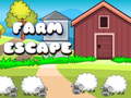 Игри G2M Farm Escape