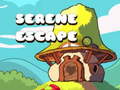 Игри Serene Escape